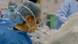 Tony Perkins’ doctor explains how robotic surgery improves prostate cancer care | NBC4 Washington