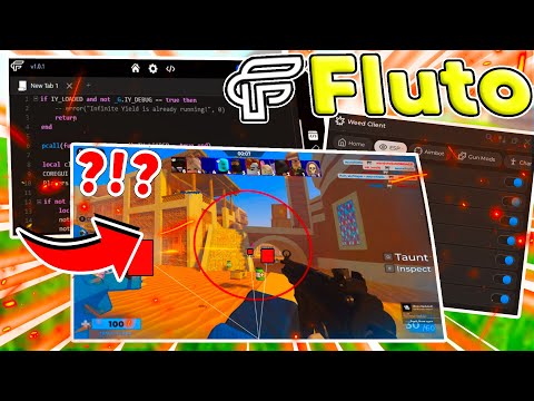 *NEW* Roblox Executor Best Script Exploit FOR PC! | UNDETECTED + Bypass Anti-Cheat