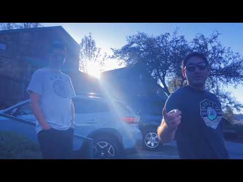 Lake Nacimiento 2018