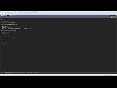 Stream Solving: Numbers