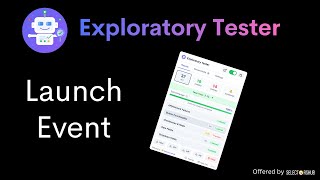 #LaunchEvent: Introducing New Tool on 5th Feb, 8PM IST | Best From SelectorsHub