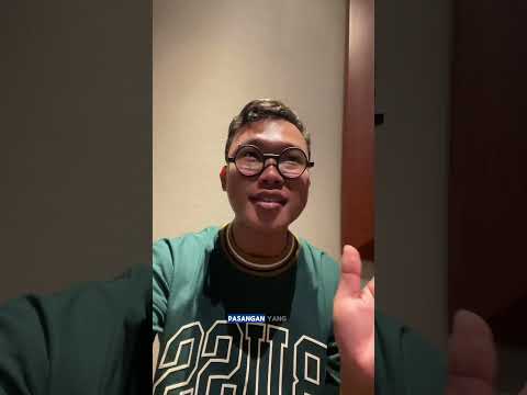NIKAH BEDA AG4MA‼️ FILM JANGAN PANGGIL MAMA KAGIR