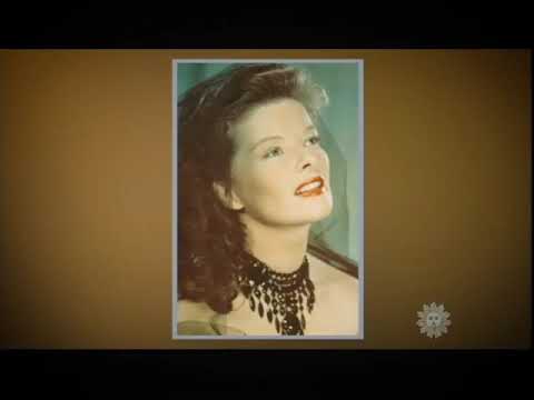 Katharine Hepburn Connecticut Home