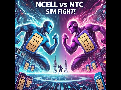 NCELL Vs NTC Fight | Validity Period Comparison of NCELL & NTC | Full Guide in [2081 B.S.]