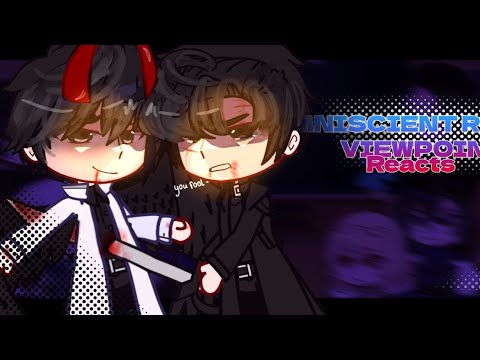 ✩𝗢𝗺𝗻𝗶𝘀𝗰𝗶𝗲𝗻𝘁 𝗿𝗲𝗮𝗱𝗲𝗿'𝘀 𝘃𝗶𝗲𝘄𝗽𝗼𝗶𝗻𝘁 𝖱𝖾𝖺𝖼𝗍 𝗍𝗈 🂱𝙾𝚛𝚟 𝚛𝚎𝚊𝚌𝚝 𝚝𝚘 ✈︎4/4 || end of season Check the description!!