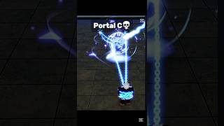 Blox fruit leak and Portal C rework 💀 #roblox #bloxfruits #trending #fyp #portal #update ​@ItsUzoth