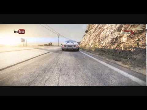 GRID 2: KALIFORNIA WYŚCIG PRZEŚMIESZNIE POWRÓT DO GRY - RaceNet