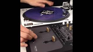 Day 101 Part 2 - 100 Days of Scratching by Emma of School of Scratch