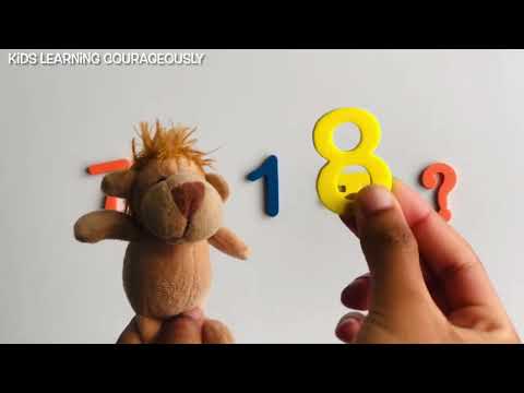 Addition || Basic Math for kids