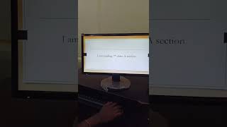Siva Sai Krishna 7th Class PPT Presentation