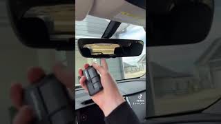 How to Program Subaru Garage Door Opener