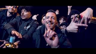 A-List Star - Call Me A-List [Music Video] SQ UniVerse
