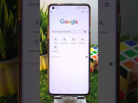 Google Chrome Hidden Trick #google #tricks #shortsvideo #viral #news