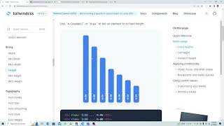 tailwind css form