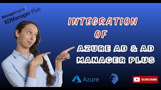 Seamless User Authentication: Integrating SSO with AD Manager Plus & Azure AD #youtube #technology