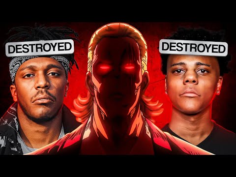 The Victims of Packgod