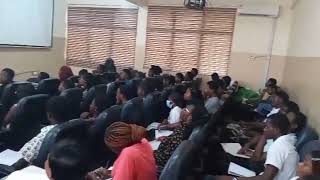 Calculus Tutorial Session