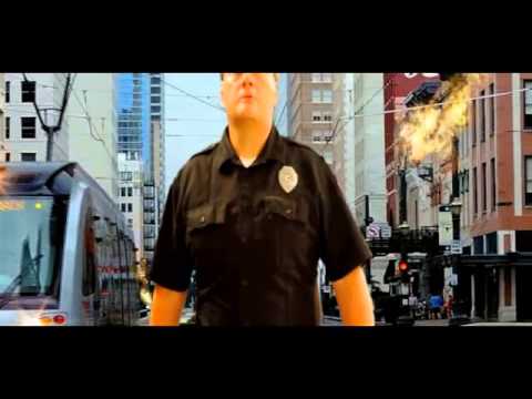Spoof Movie Trailer