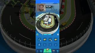 Idle Racing Tycoon – Race, Automate, and Grow Your Empire!