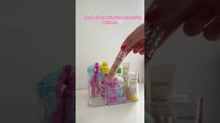 Restock my skincare essentials with me #skincare #skincareproducts #asmr #restock #restockandrefill