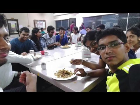 Inter School Best Speaker Contest 2016 - Behind the Scenes