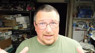 Paints & Scale Effect - Questions & Answers & Rants 6