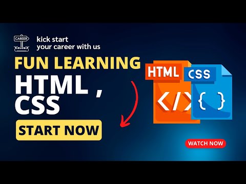 🧑‍💻 HTML || CSS -  Day 11(Project-2 || part-2) #html5 #css3  #tutorial #fullseries