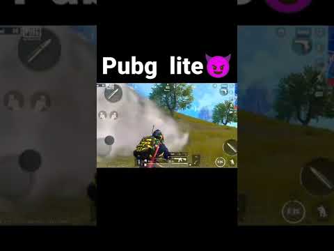 #pubgmobilelite #shorts