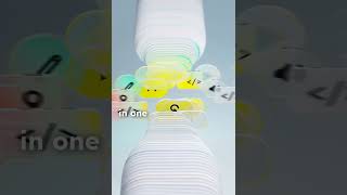 "AI Explained in 60 Seconds! 🤖🚀 | The Future is Here!" #aiunlocked #artificialintelligence #tech #ai