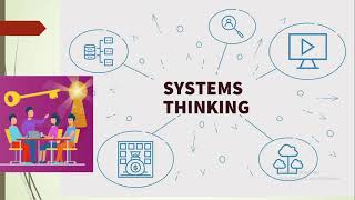 The Systems Thinking Model| Systems Thinking in Education| Leadership and Systems Thinking