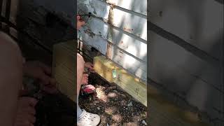 How to Rebuild a Lean-To: Step-by-Step Guide