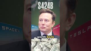 How Long Would It Take to Earn Elon Musk's Money?