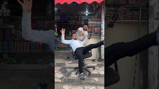 Mouse Prank In Yemen