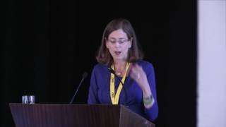 Julie Braman-Kane Gives Visual Evidence a Shout Out