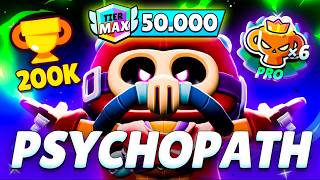 This Guy Is A Psychopath..