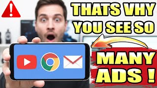 This App Was Secretly Installed to Show You Ads - Delete It