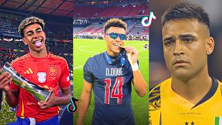 BEST FOOTBALL EDITS - GOALS, SKILLS, FAILS (#269) TIKTOK FOOTBALL EDITS