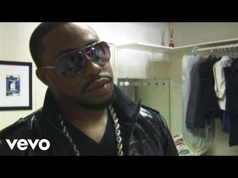 Raheem DeVaughn - Raheem Live In Atlanta (Official Video)