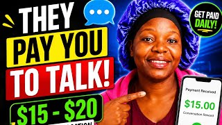They pay you but this is what you should know 