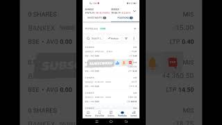 BANKEX 30dec expiry #bankex #bankexexpiry #bankexoption #intraday #optionstrading #optionselling