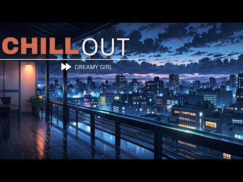 Deep chill music 🎶 calm and stress relief music