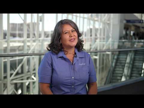 Margarita Tovar on Speaking the Language