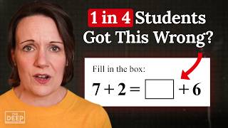 Why College Students Suddenly Can’t Do Basic Math | The Deep