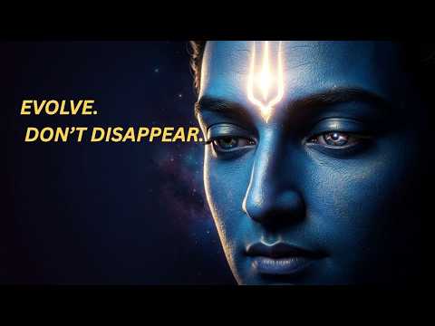 Why Vishnu Changes Form — But Never His Essence #vishnu #avatar