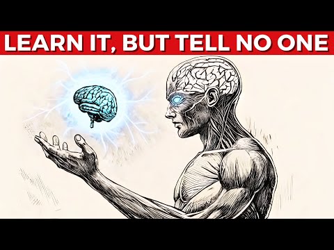 Once You Master Quantum Entanglement, Your Subconscious UNLOCKS LIMITLESS ENERGY