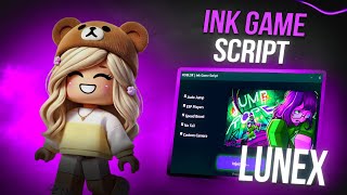 Ink Game Script ┃ Auto Win, Auto Dalgona, Kill Aura┃ Pastebin