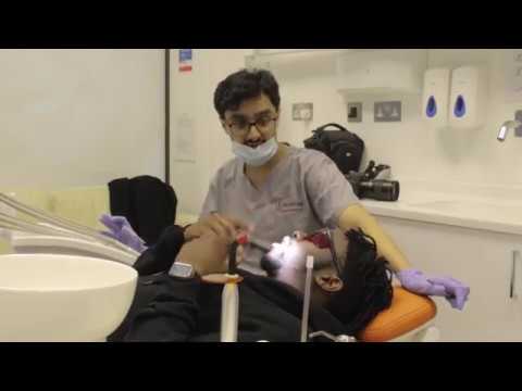 Waldron Dental Clinic