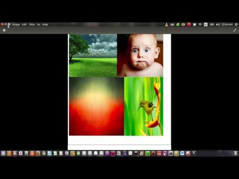 Photo Collage or Merge or Join Simply (Whithout photoshop)