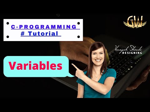 Programming language.About variable declaration.