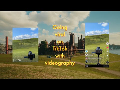 How I Edited My Viral (2M+ Views) TikTok Video | Davinci Resolve Tutorial